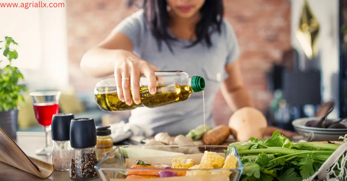 Exploring the Use of Edible Oils in Traditional and Modern Cuisines