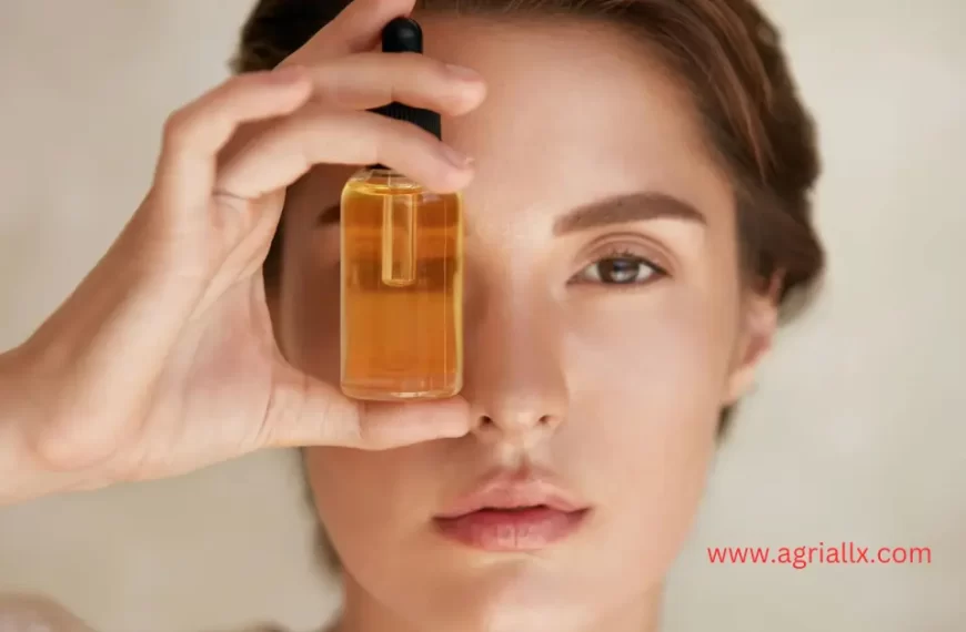 The benefits of incorporating oils into your skincare routine